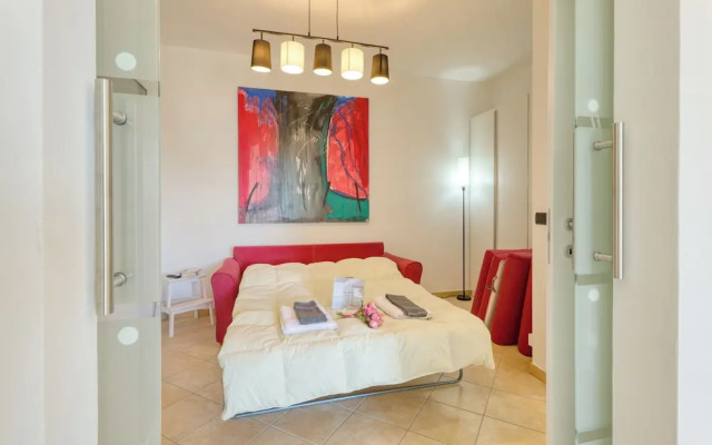 Miramare 2 LUX - Total Sea View