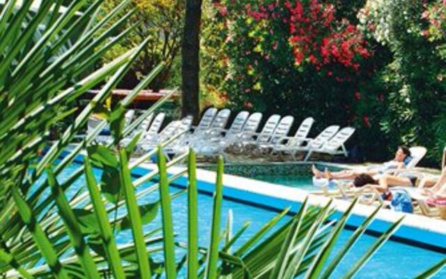Hotel Palme & Suite