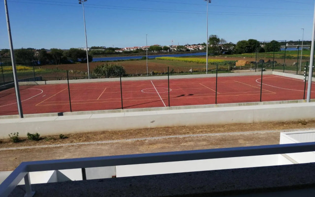 Casa Vista Rio Esposende