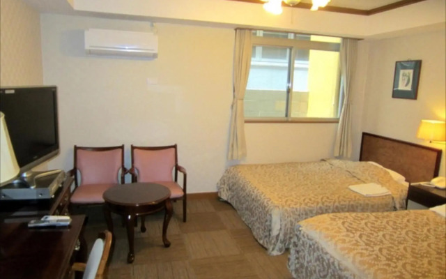 Sunrise Hotel Okinawa