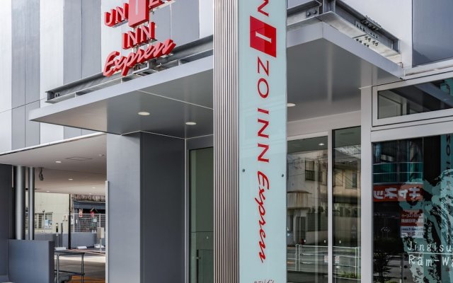 UNIZO INN Express Hakodate Ekimae