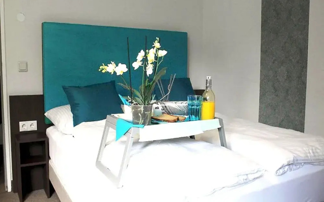 besttime Hotel Bendorf