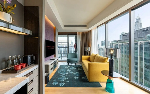 Imperial Lexis Kuala Lumpur