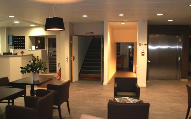 Brit Hotel Kara Sainte-Anne-d'Auray