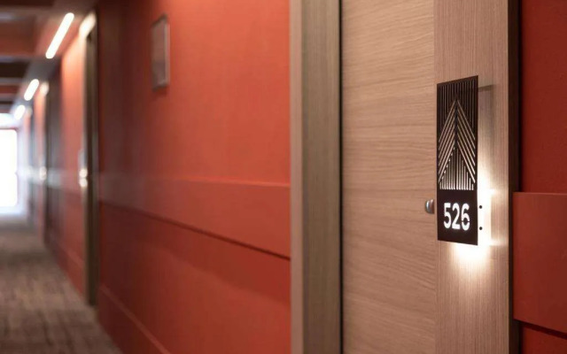 Quark Hotel Milano