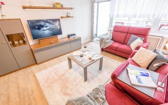 Haus Blanker Hans_ Whg_ 69 _Strand_