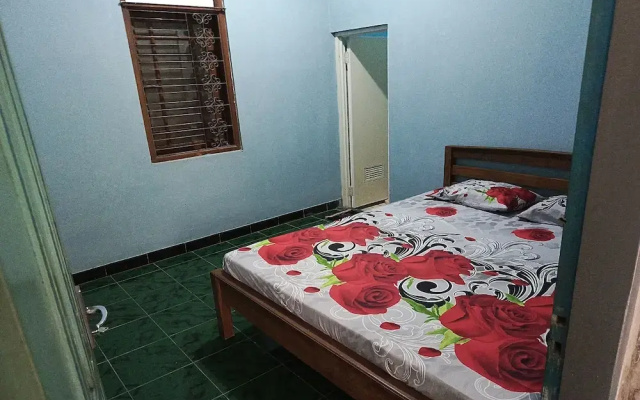 Hotel O Dian Asih Rooms