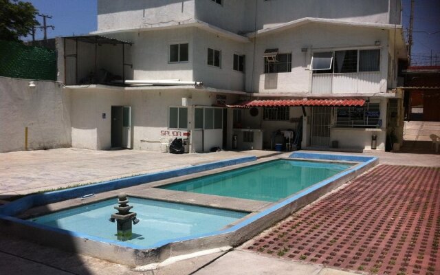 Hotel San Jose