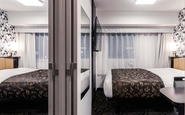 Connecting room 사진 1