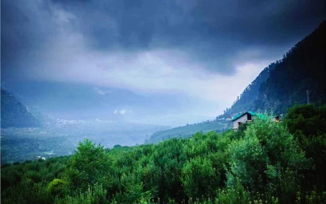 TIH Himalayan Spirit Camp