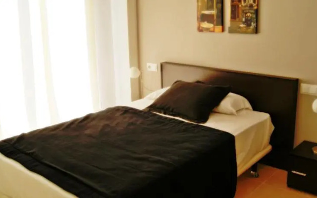 Apartamentos Agora