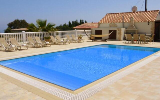 Amani Villa