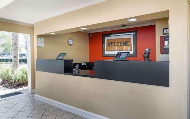 Extended Stay America Suites Orange County Irvine Spectrum