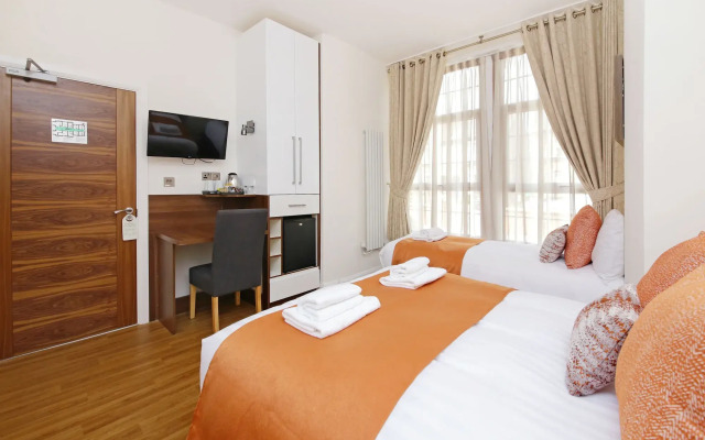 Imperial Guest House