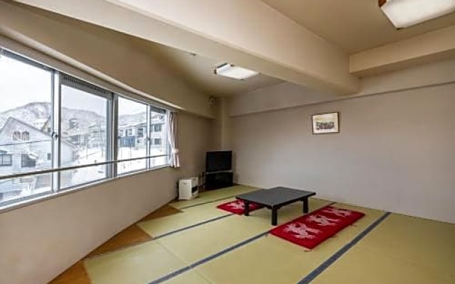 HOTEL ALPHASTAR iwappara - Vacation STAY31697