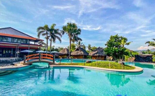 Casa Basilisa Eco Boutique Resort by Cocotel