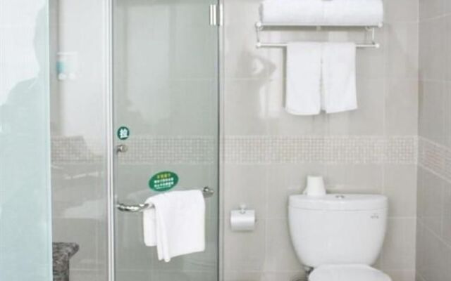 Yiting 6@e Hotel - Pudong Ave