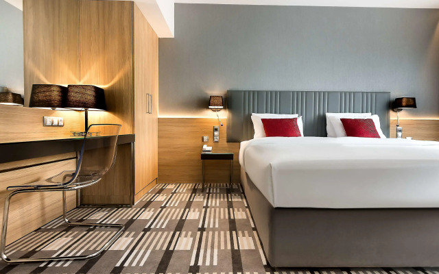 Hotel International Brno