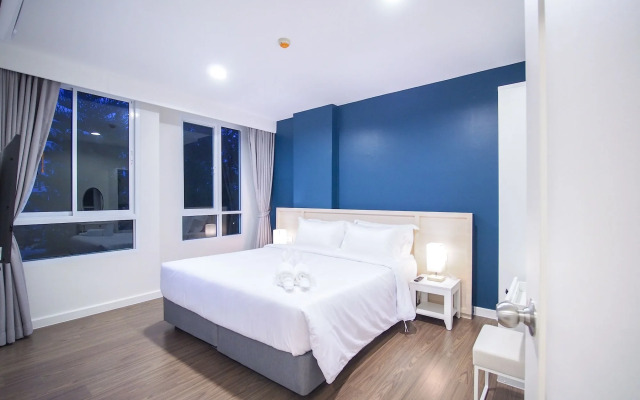 Fortune Courtyard Hotel Khao Yai