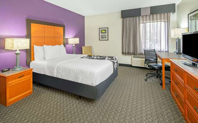 La Quinta Inn & Suites by Wyndham Baton Rouge Siegen Lane