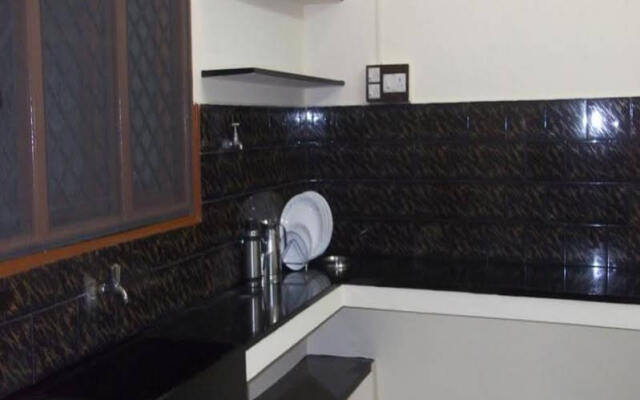 Adi Hospitality Serviced Apartment