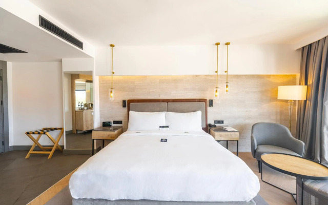 DoubleTree by Hilton Antalya-Kemer All-Inclusive Resort