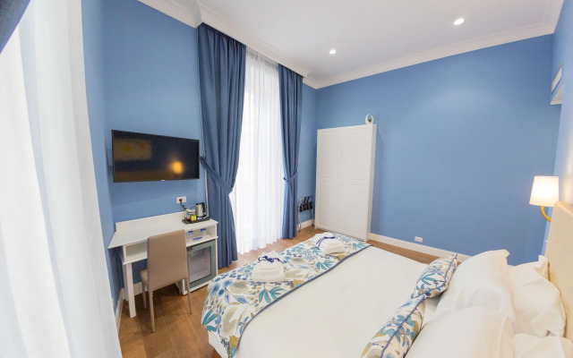 Suite CuoreNapoletano