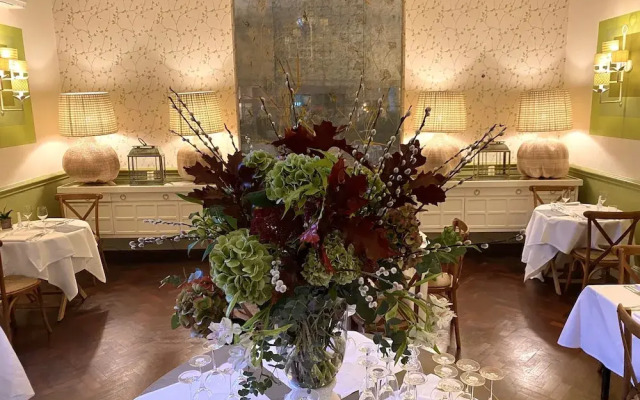 The Grosvenor Stockbridge