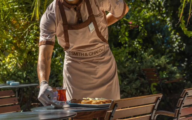 Very Chic Bodrum Adult Only +18