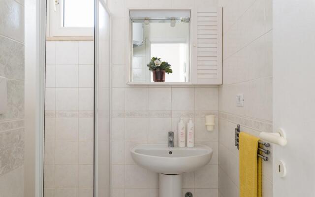 White Sea - Villetta Ariel