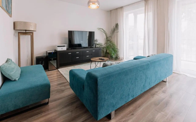 Revon Business apartments