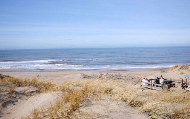 "Kimi" - 400m from the sea in Western Jutland