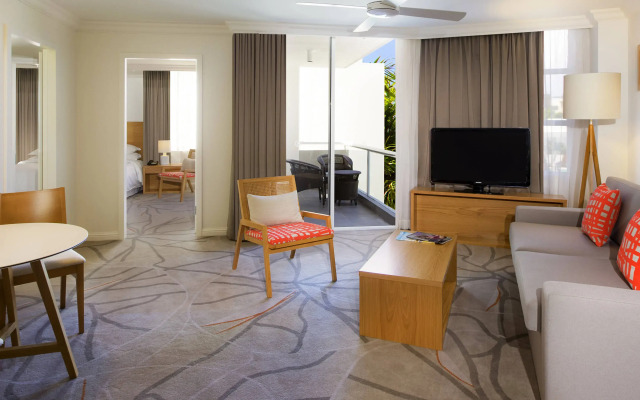 Sofitel Noosa Pacific Resort