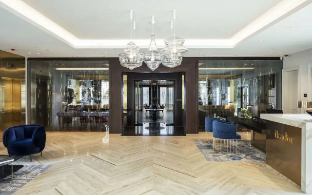 Ikador Luxury Boutique Hotel & Spa