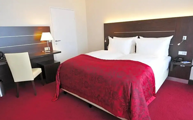 Hotel Rheingarten Duisburg