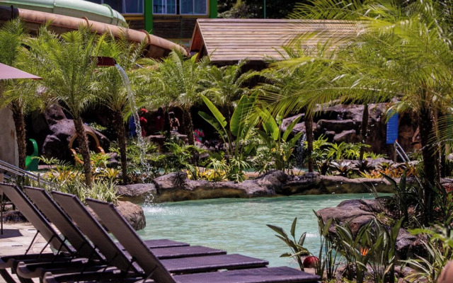 Tauá Resort Caeté