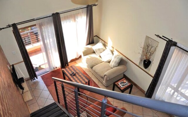 Midrand Bachelor Apartment
