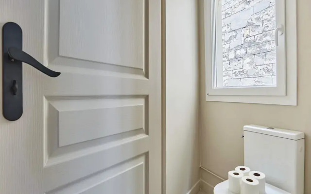 Charming Studio Center of Paris Le Marais