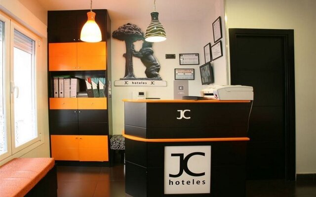 Jc Rooms Puerta Del Sol