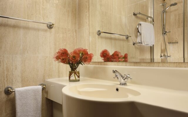 UNAHOTELS Scandinavia Milano Hotel