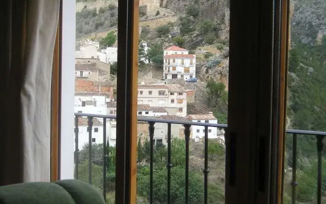 Apartments La Muela