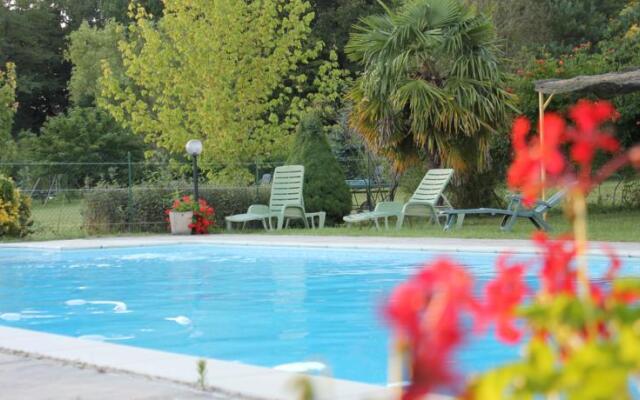 Les Gites De La Ferme Des Places