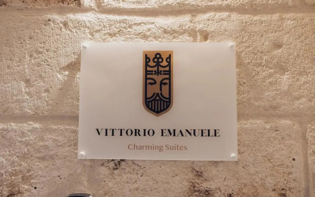 Vittorio Emanuele Charming Suites
