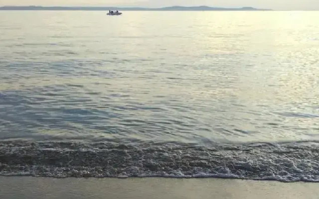 Teo - 8m From the sea & Parking - A1 Žuti