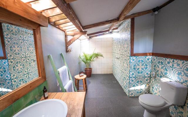 Coconut Garden Resort