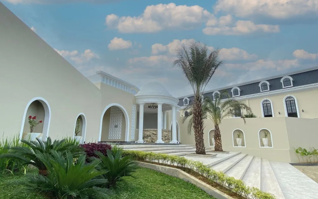 Sahid Azizah Syariah Hotel & Convention