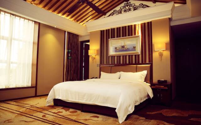 Projoy Ruihe Hotel