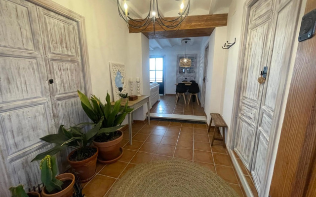 El amante suites Altea