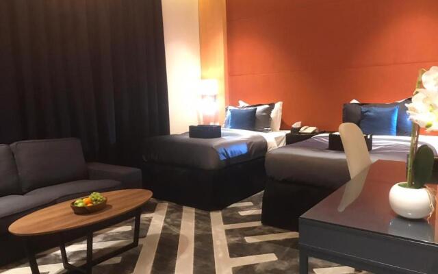 Dana Hotel & Residences