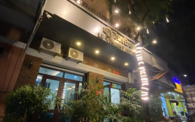Phnom Penh Le Vincent Hotel